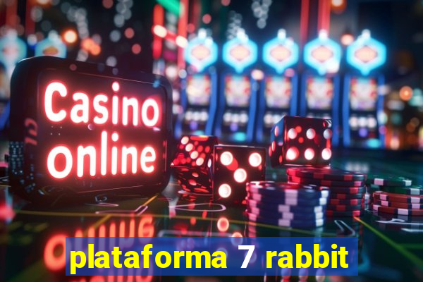 plataforma 7 rabbit